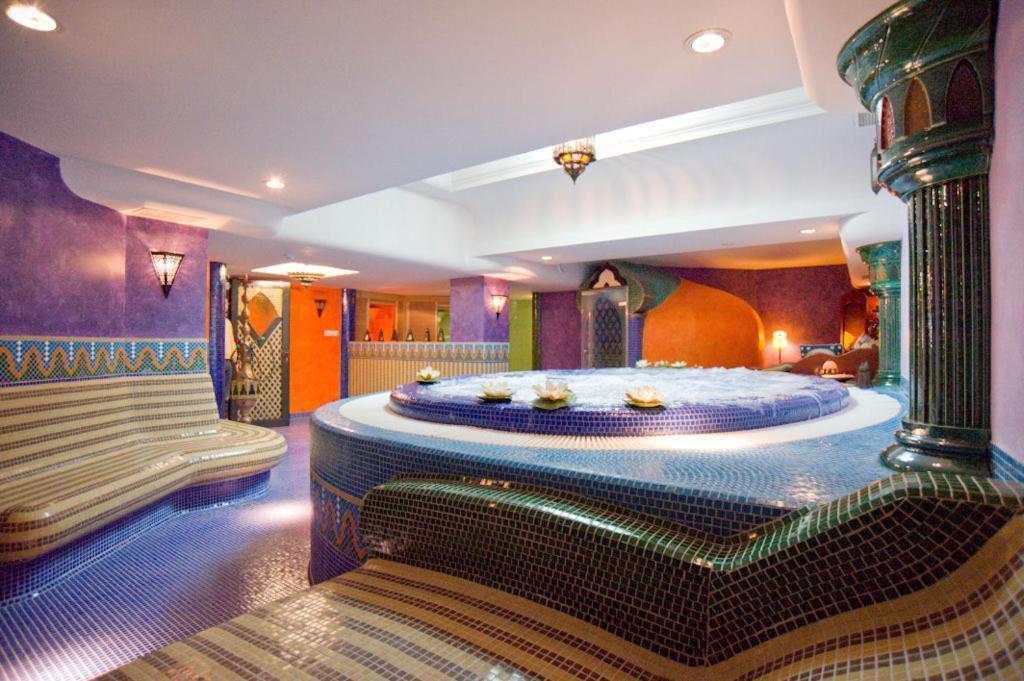 Amira Boutique Hotel Heviz Wellness & Spa 외부 사진